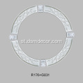 15cm Width Popular Ceiling Trim Ring